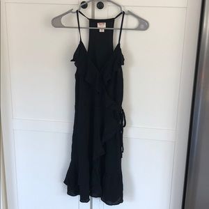 Mossimo flirty dress